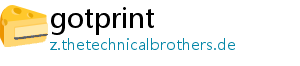 gotprint