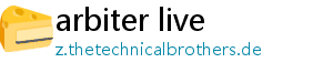 arbiter live