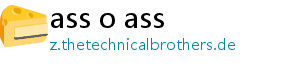 ass o ass