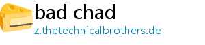 bad chad