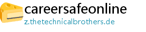 careersafeonline