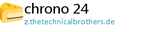 chrono 24