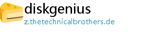 diskgenius