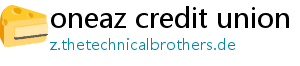 oneaz credit union