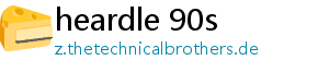 heardle 90s