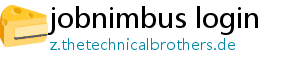 jobnimbus login