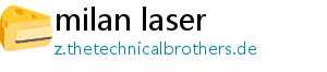 milan laser