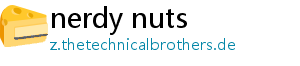 nerdy nuts