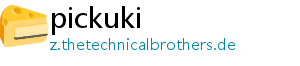 pickuki