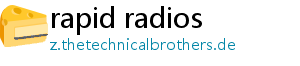 rapid radios