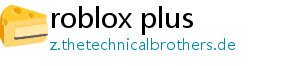 roblox plus