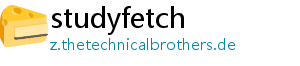 studyfetch