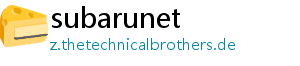 subarunet