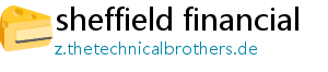 sheffield financial