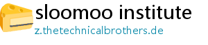 sloomoo institute