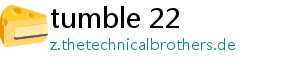 tumble 22