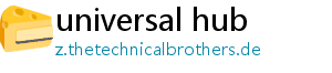 universal hub