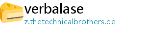 verbalase